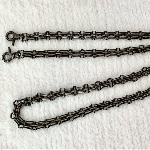 Handmade Genuine Leather Floral Printed, Wooden Frame Bag/Crossbody. XL Size - Picture 16 of 16